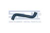 SEM LASTIK 9663 Radiator Hose